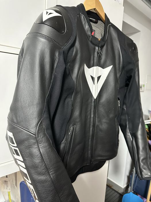 Casaco Dainese Sport Pro