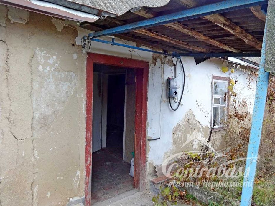 Будинок 55,2 м² в селі Стави, Київська обл. Обухівського р-ну.