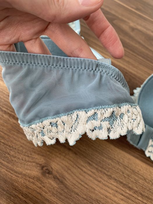 Imtimissimi Бюстгальтер Балконет Giorgia Pretty Flowers пушап