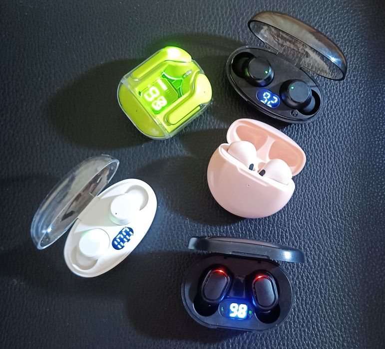 Беспроводные bluetooth наушники. Навушники Usb бездротові блютуз