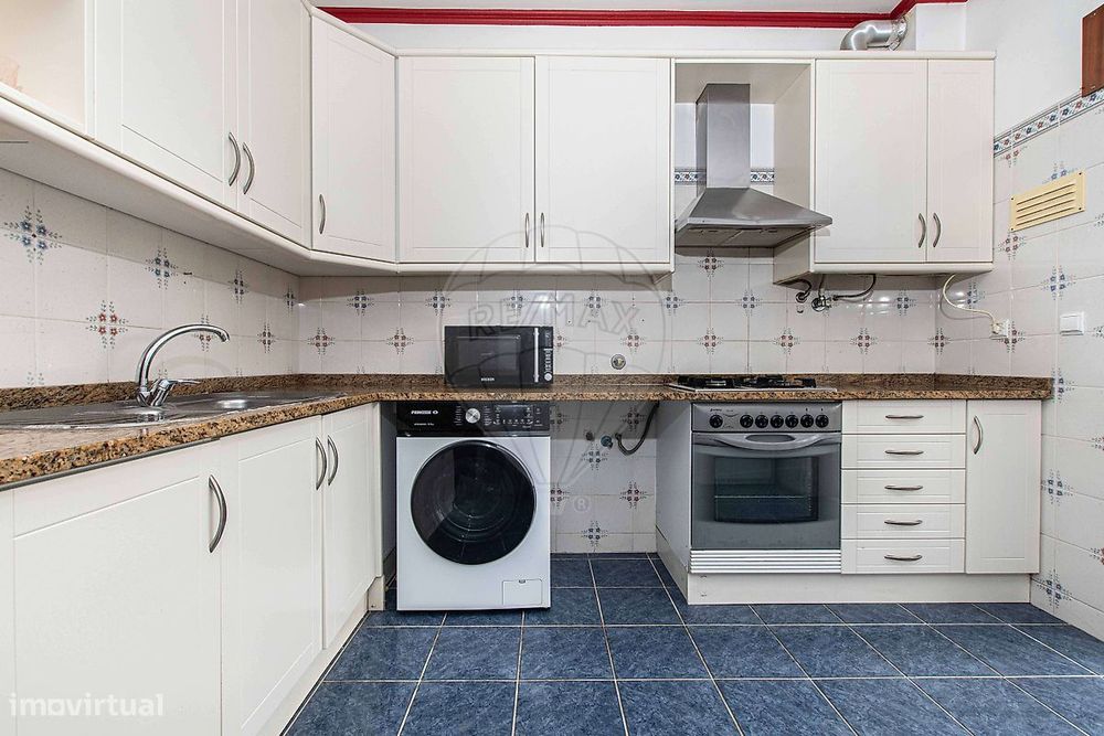 Apartamento T3 para arrendamento
