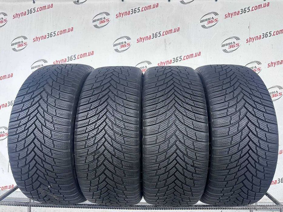 Шини зима Стан нових 235/45 R18 FIRESTONE WINTERHAWK 4 (2022р) Італія