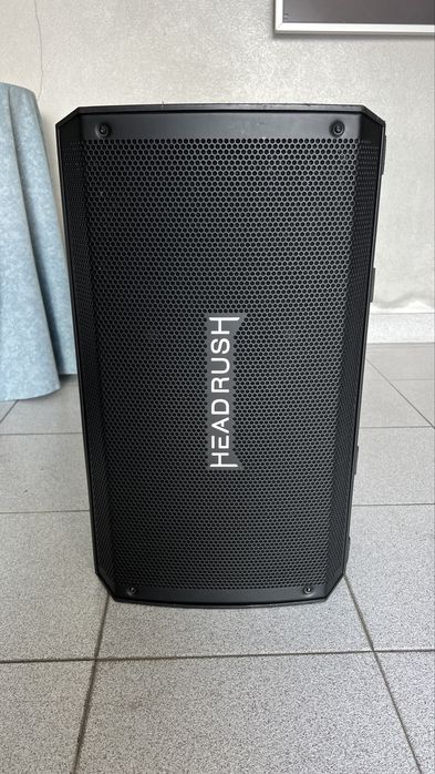 Coluna Headrush FRFR 112