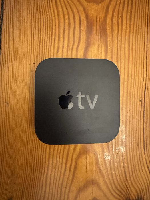 Apple TV model A1469