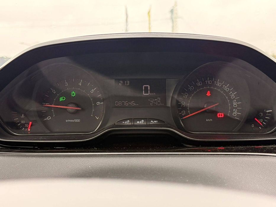 Peugeot 208 1.0 VTi Acces FV Marża