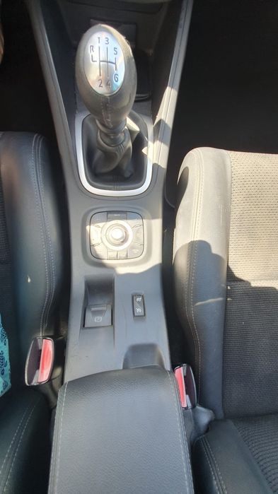 Renault Megane sport 3