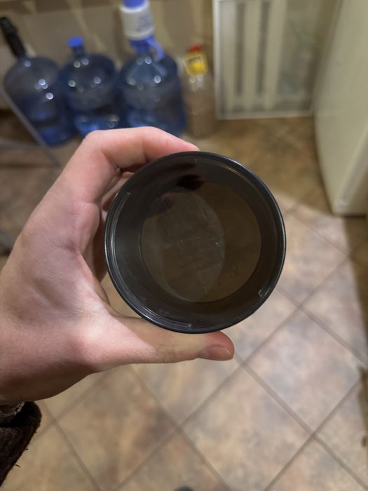 Спортивний шейкер Spider Bottle 3-в-1 (з контейнерами для добавок)