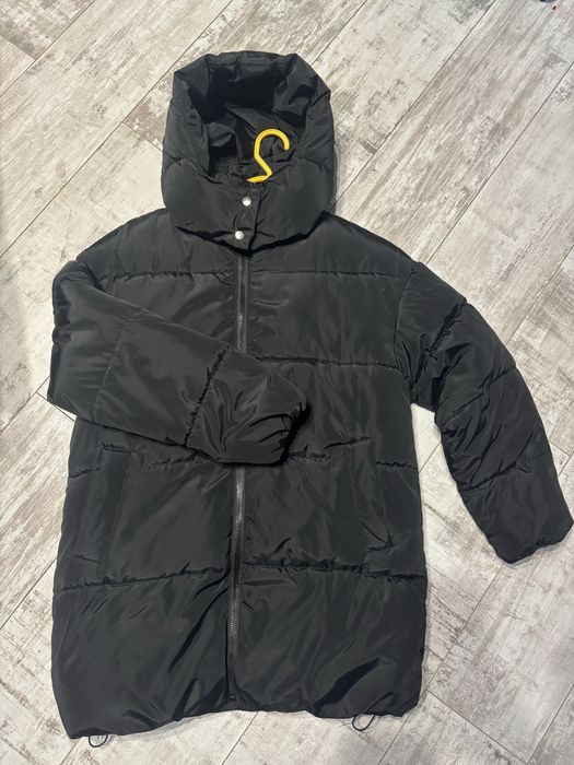 Жіноча зимова куртка