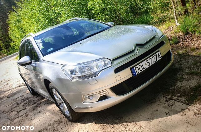 C5 3.0Hdi - Samochody Osobowe W Dolnośląskie - Olx.pl