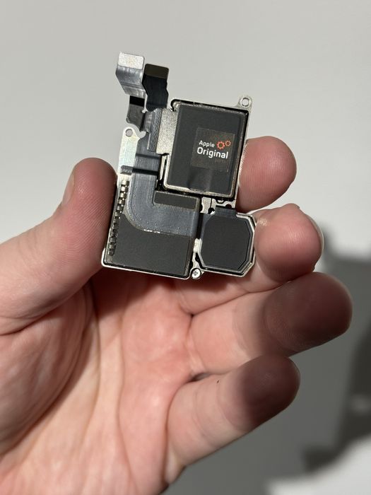 Основна камера для Apple iPhone 15 Pro Max