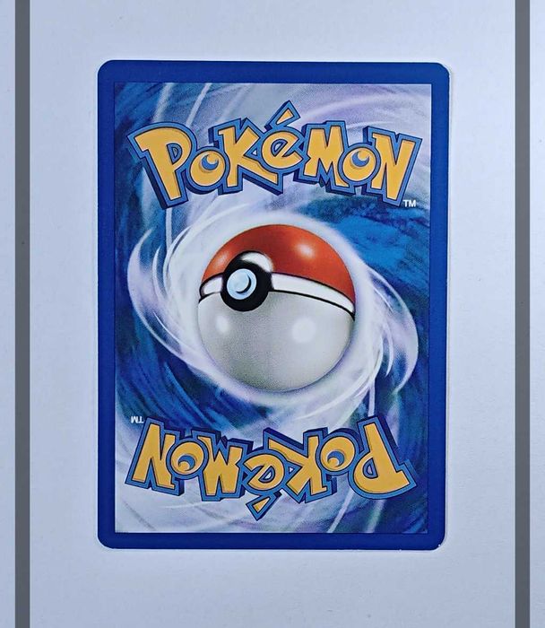 Sabrina's Psyduck 99/132 GC 1.st Edition Pokemon