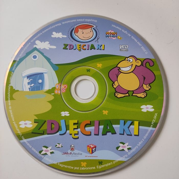 Mini mini Zdjęciaki