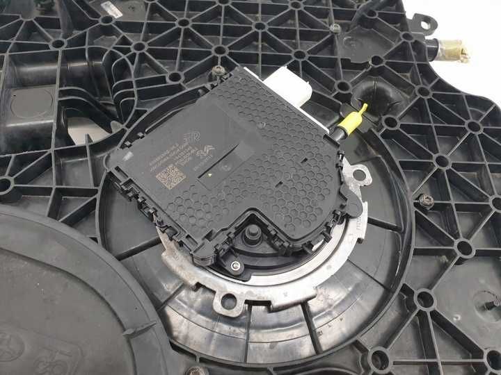 Zbiornik pompa bak mocznik adblue jumpy Proace II Expert III Vivaro C