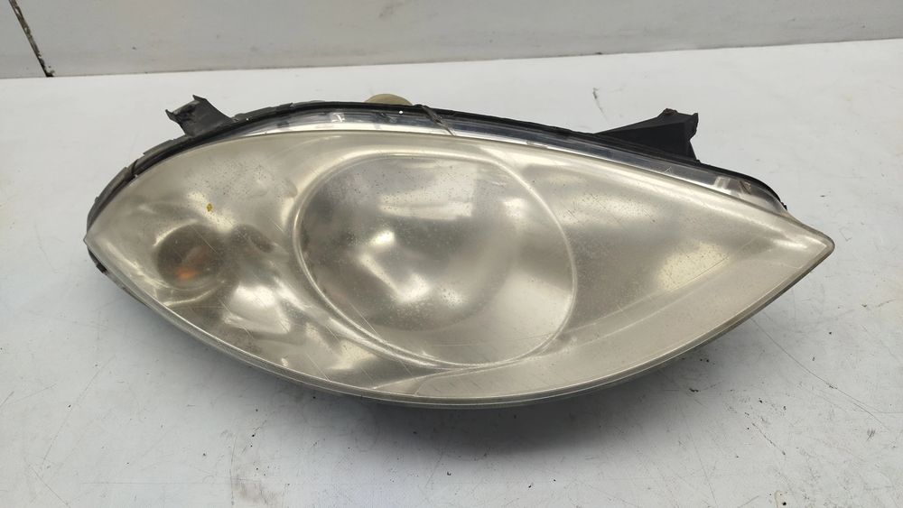 Ótica / farol direita MERCEDES-BENZ Classe A (W169)