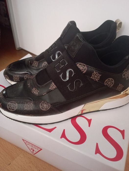 Sneakersy guess 39
