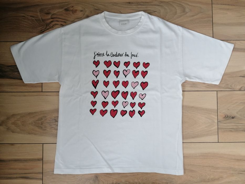 Zestaw T-shirt Zara 148