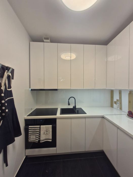 Nowe Meble kuchenne.