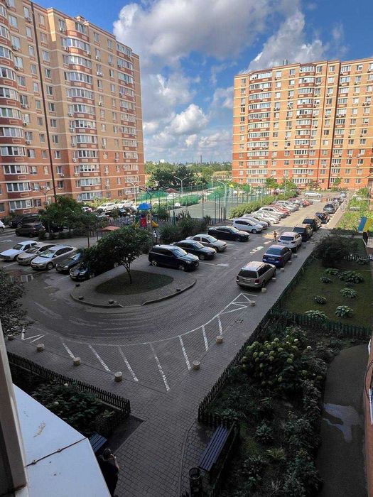 Сдам 2-кімнатну квартиру в ЖК Янтарний дім, сел. Котовського