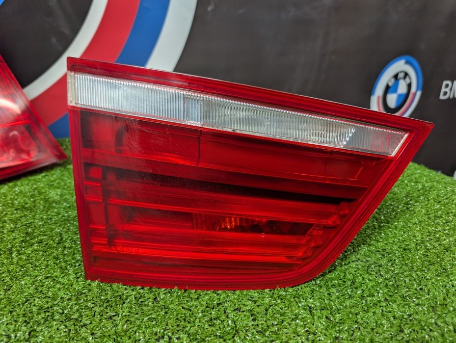 Фонарь задній бмв х3 ф25 стоп бмв х3 ф25 фара задня  bmw x3 f25