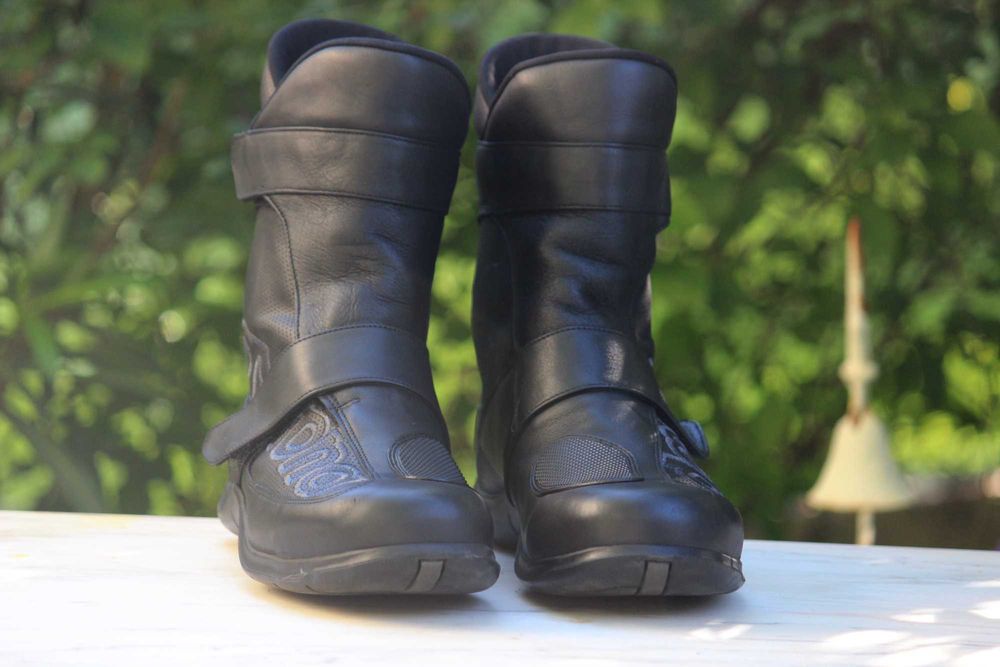 Daytona journey XCR GTX T:45 Motorcycle Boots