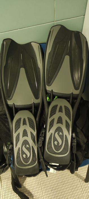 ScubaPro Jetsport medium