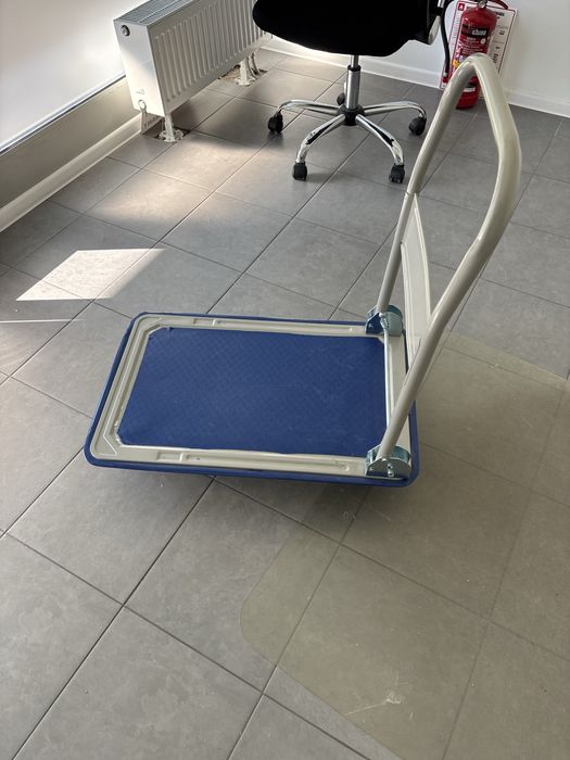 Wózek transportowy