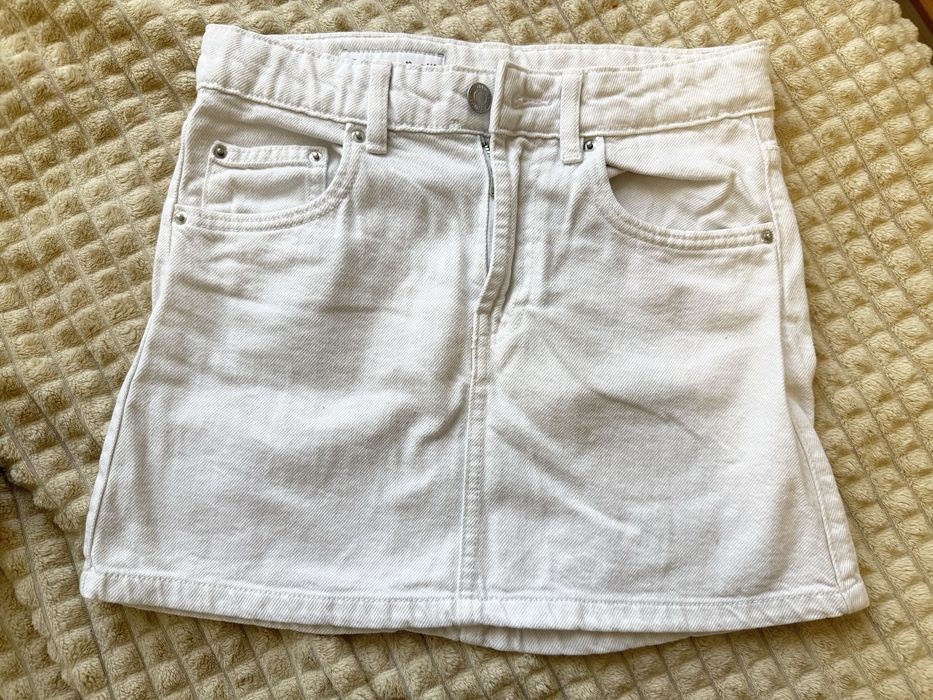 Спілниці на дівчинку Zara