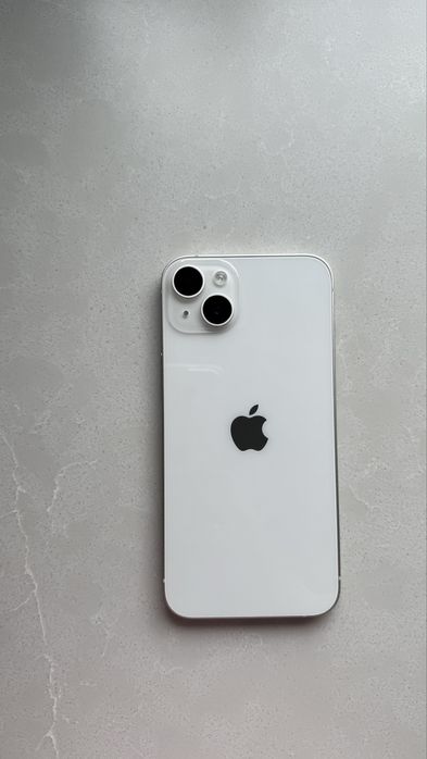 Apple Iphone 14 plus 128GB stan ideany! Biały Wrocław Krzyki • OLX.pl