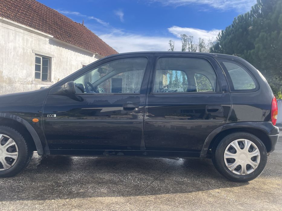 Opel corsa 1.5B — photo 3