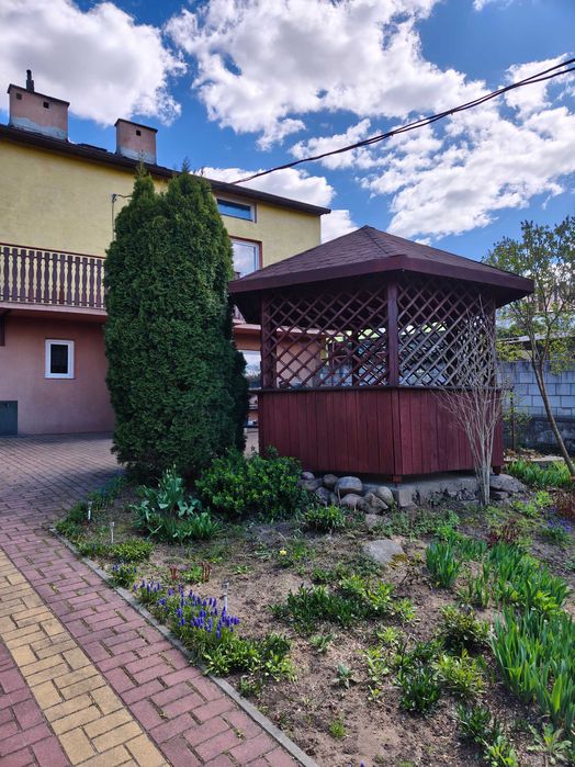 Sprzedam dom w Ćmielowie – 150 m², działka 1158 m², garaż 70 m² - Widok 4
