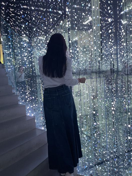 Spodnica  Massimo Duti