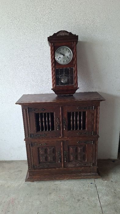 Móvel aparador vintage