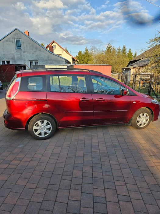 Mazda 5