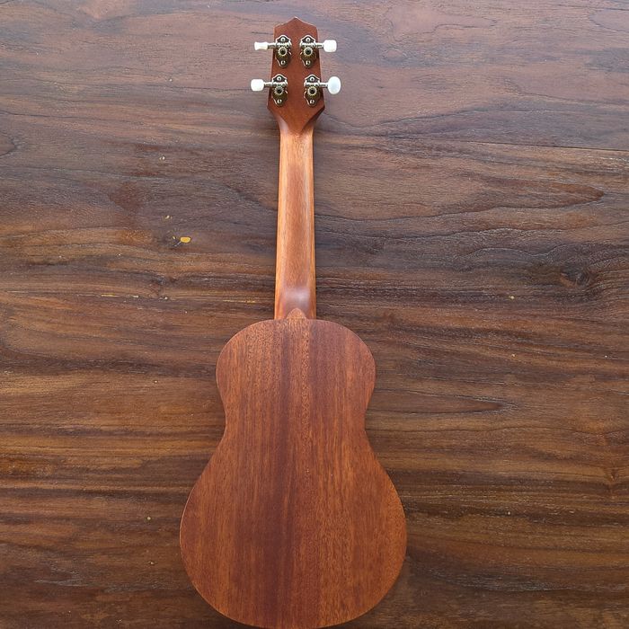 Ukulele Takamine GUC1 koncertowe