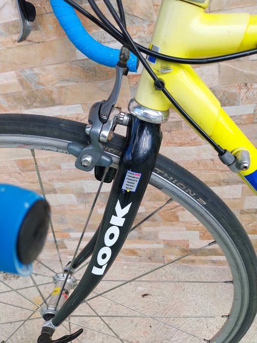 Bicicleta de estrada Look