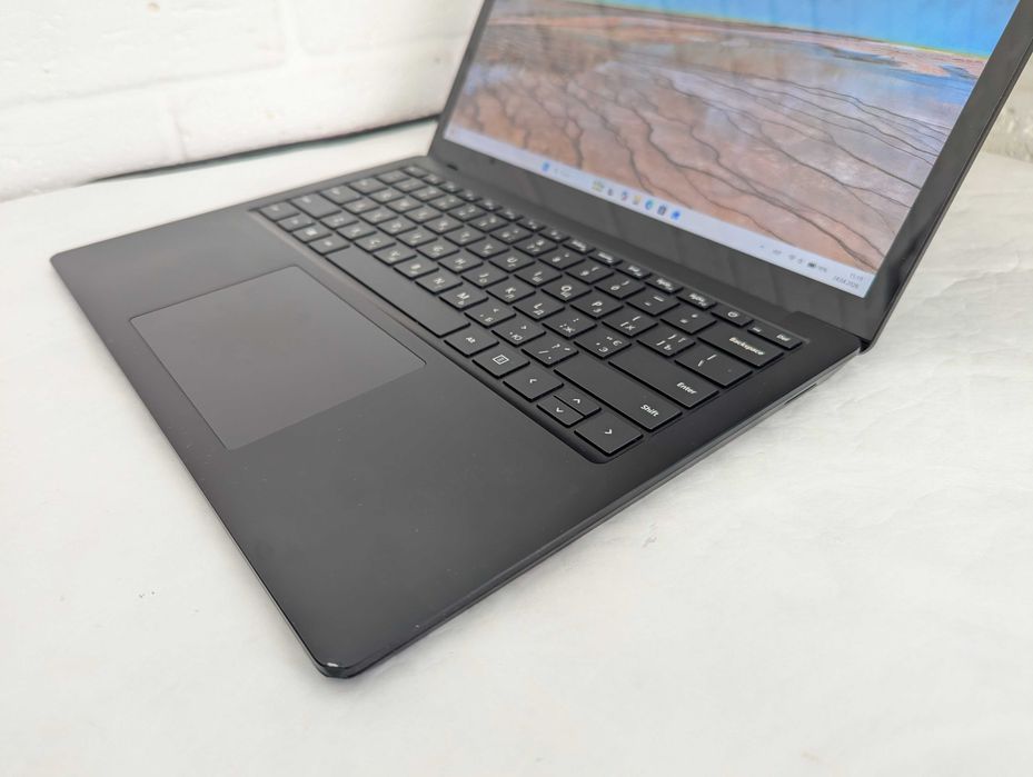 Microsoft Surface Laptop 3 - 13.5" - Core i7-1065G7/16gb/256gb #463