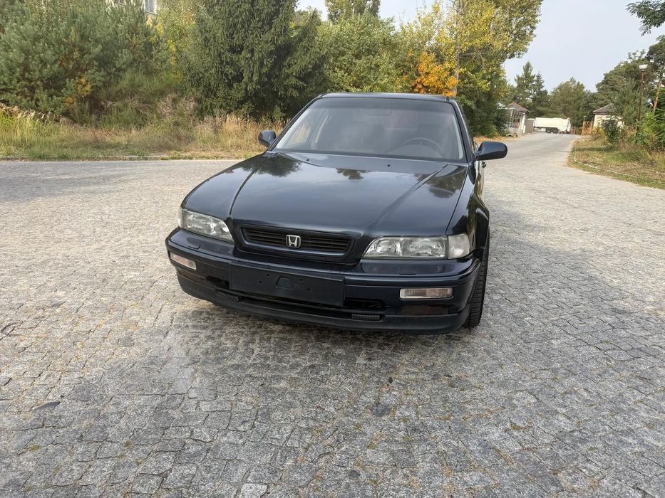 Honda Legend