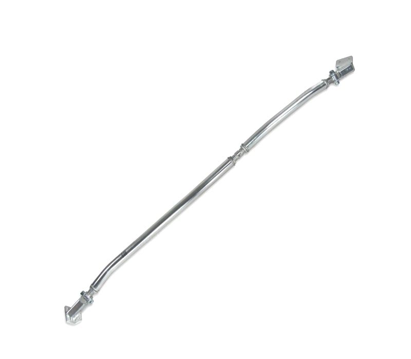 BARRA ANTI - APROXIMAÇÃO AUDI A4 B7 04-07