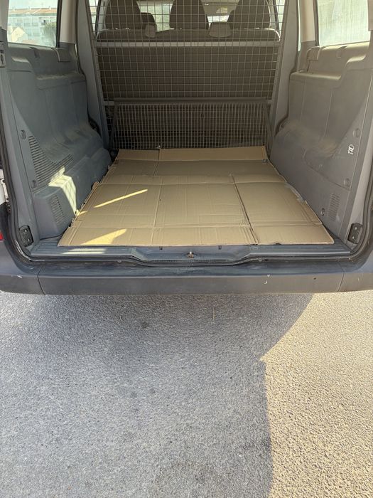 Mercedes Vito 155 000 KM | 115 CDI  | 2006