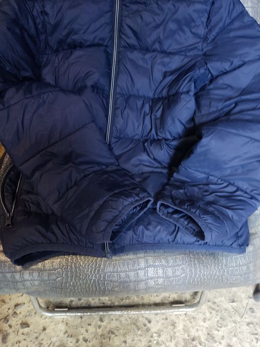 Подростковая осення куртка Nukutavake