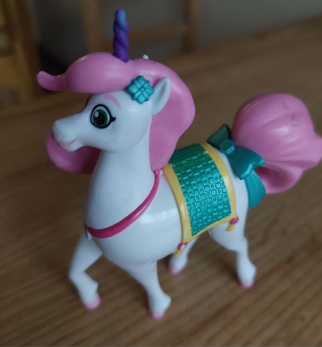 Nella Księżniczka Rycerz 11273-figurka kolekcjonerska