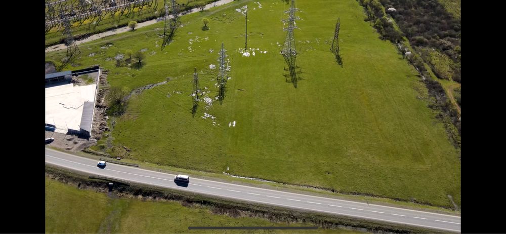 Продаж комерційної ділянки