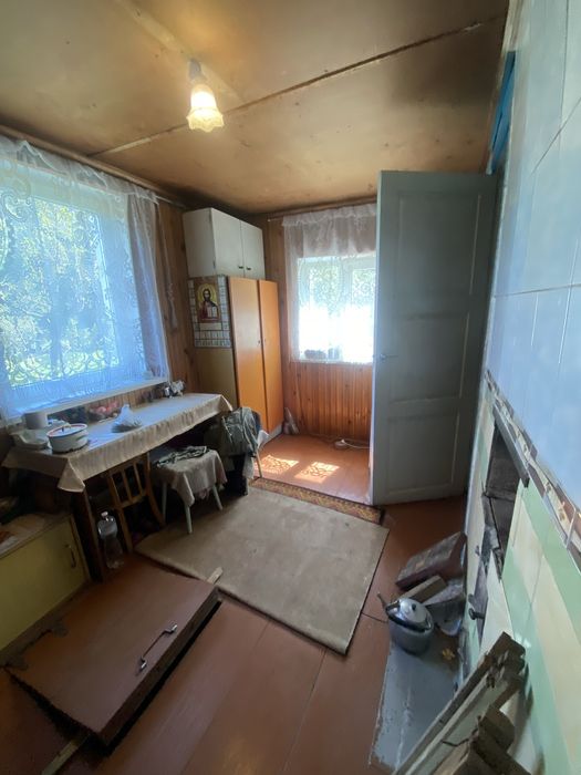 Дача Соколовський масив біля лісу