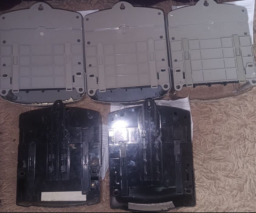 Лічильники, счётчик, счётчики,Nik 2301