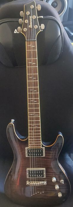 Vendo Ibanez SZ520