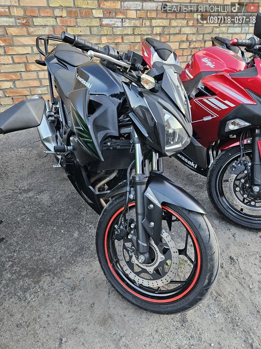 kawasaki zx4r - Купить новый и б/у транспорт - Цена на OLX.ua