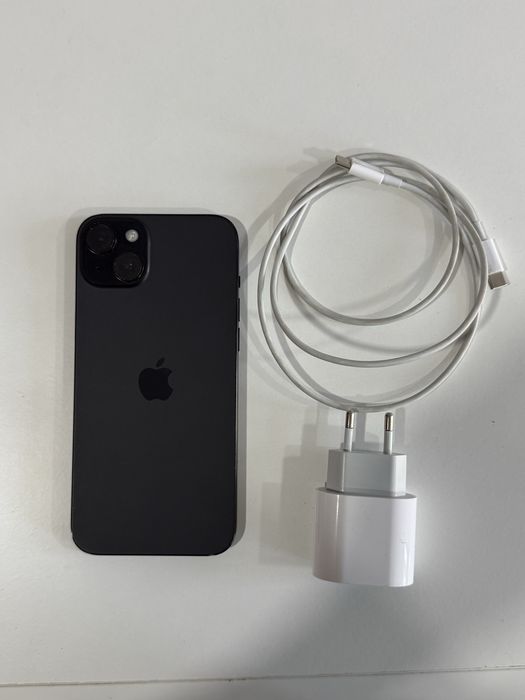 Apple iPhone 15 Plus