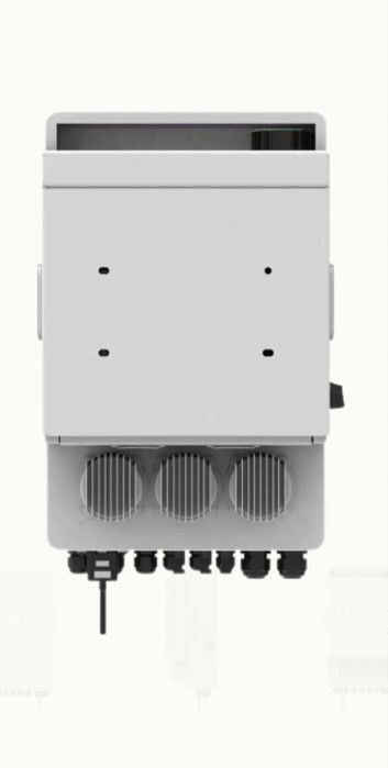 Інвертор SUN-10K-SG04LP3-EU DEYE WIFI (10 KW, 3 фази, 2 MPPT)