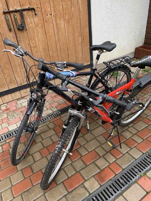 Продаються велосипеди