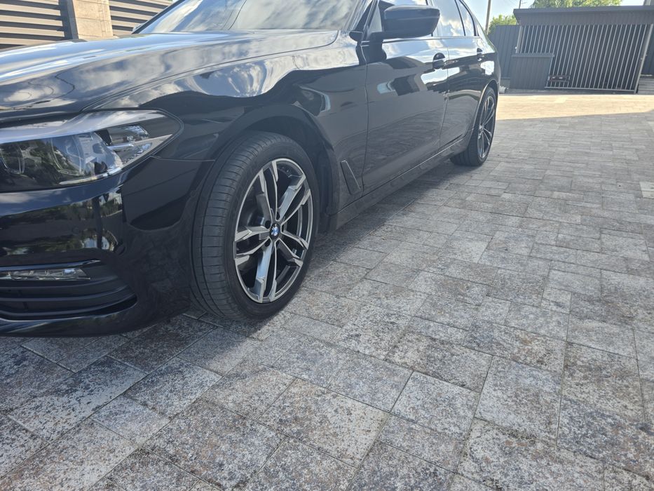 Продам BMW 5 серії
